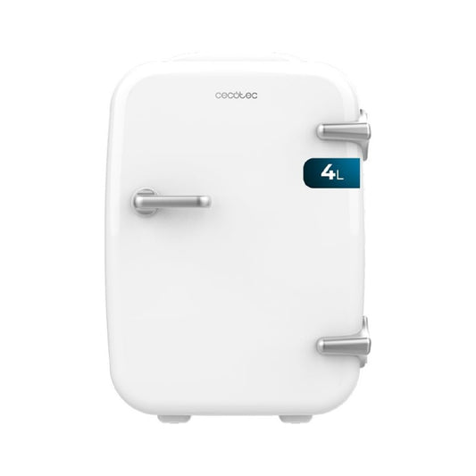 Cecotec Minicooling Bolero Minicooling 4l Habana White_0