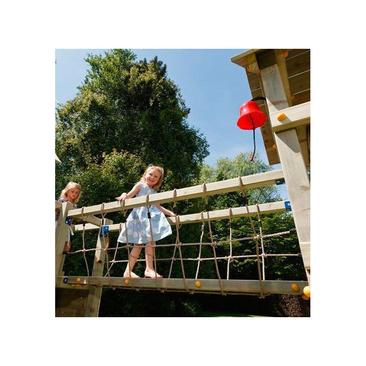 Parque Infantil Masgames Apeninos Xl.