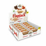 Barrita Flap Jack 30x120gr Sabor Cappuccino Mr.popper's Amix