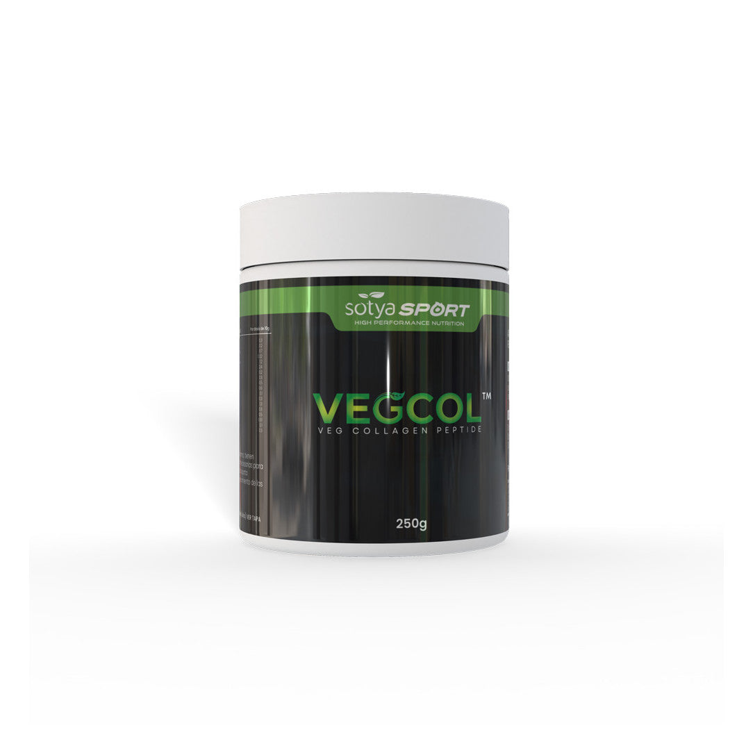 Vegcol Colageno Vegano 250g Sotya_0
