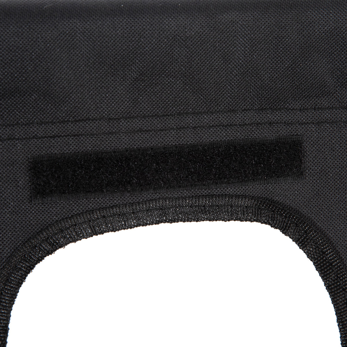 Outsunny Tumbona Reclinable Y Plegable De Jardín Con Respaldo Ajustable Negro_4