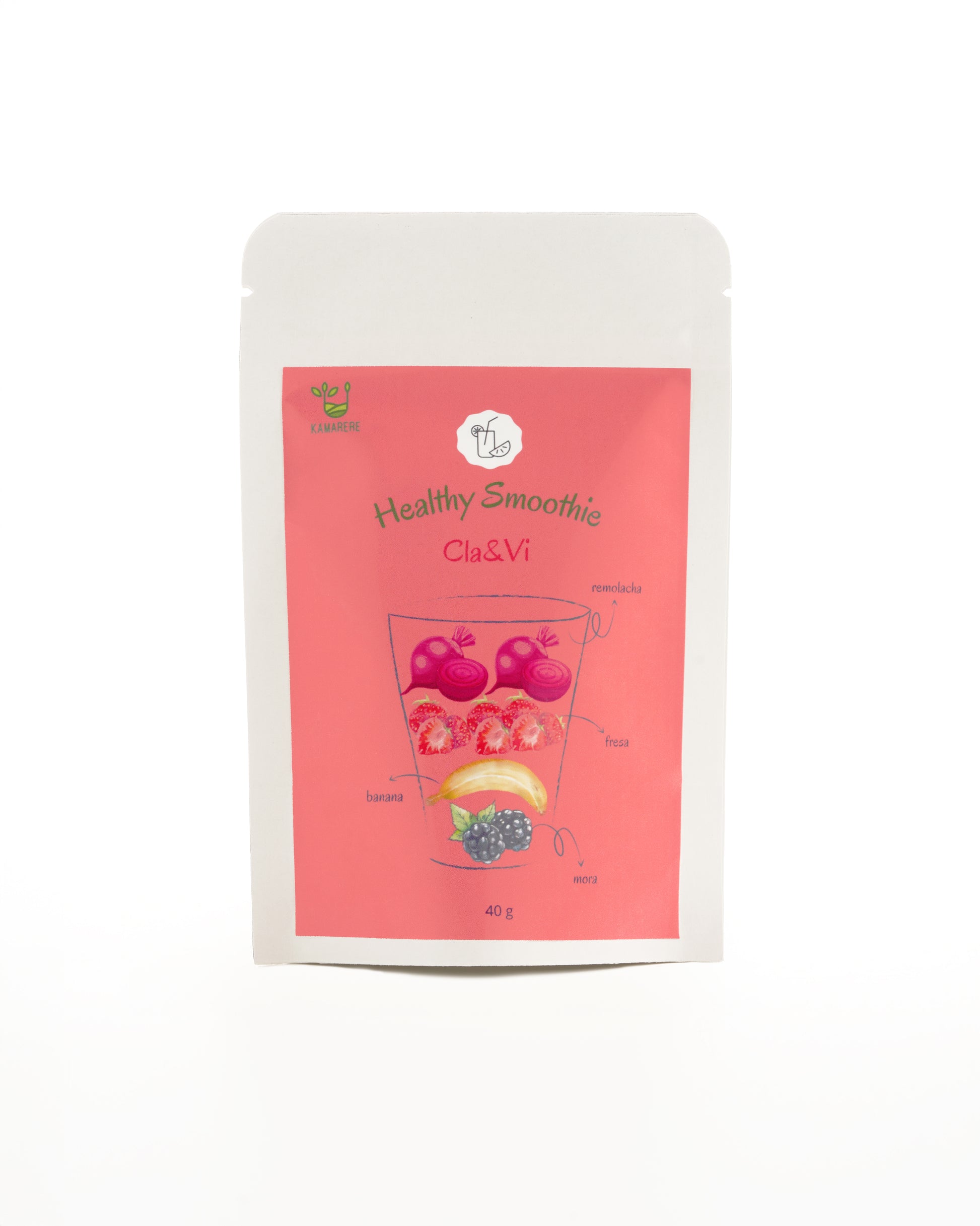 Cesta Navidad Saludable Nº1 Kamarere