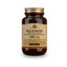 Selenio (Sin Levadura) 50 comprimidos