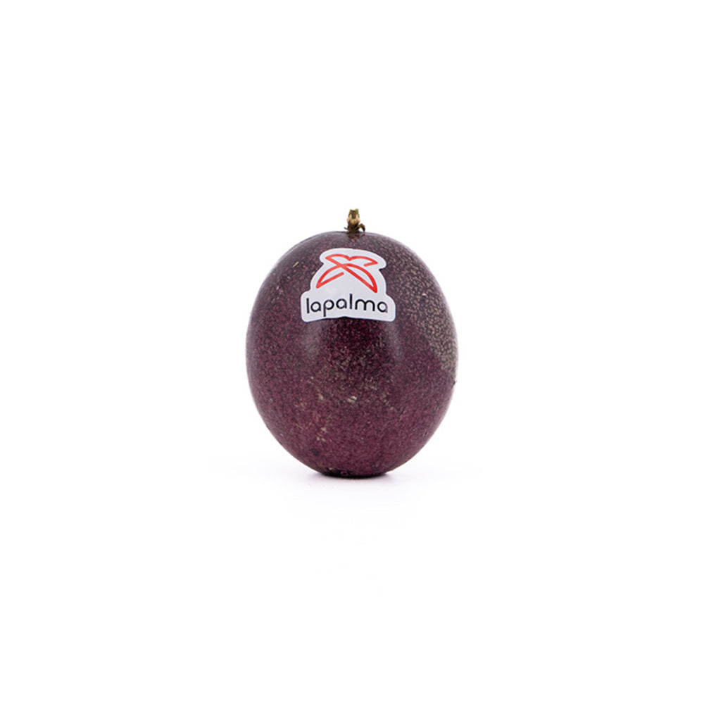 Fruta De La Pasión 2kg, Origen España, Compra De La Costa Tropical_2