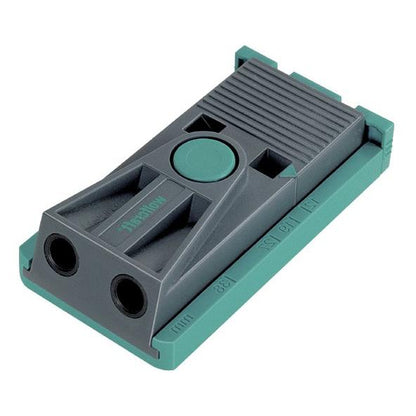 Kit ensamblaje Undercover Jig Wolfcraft 4642000