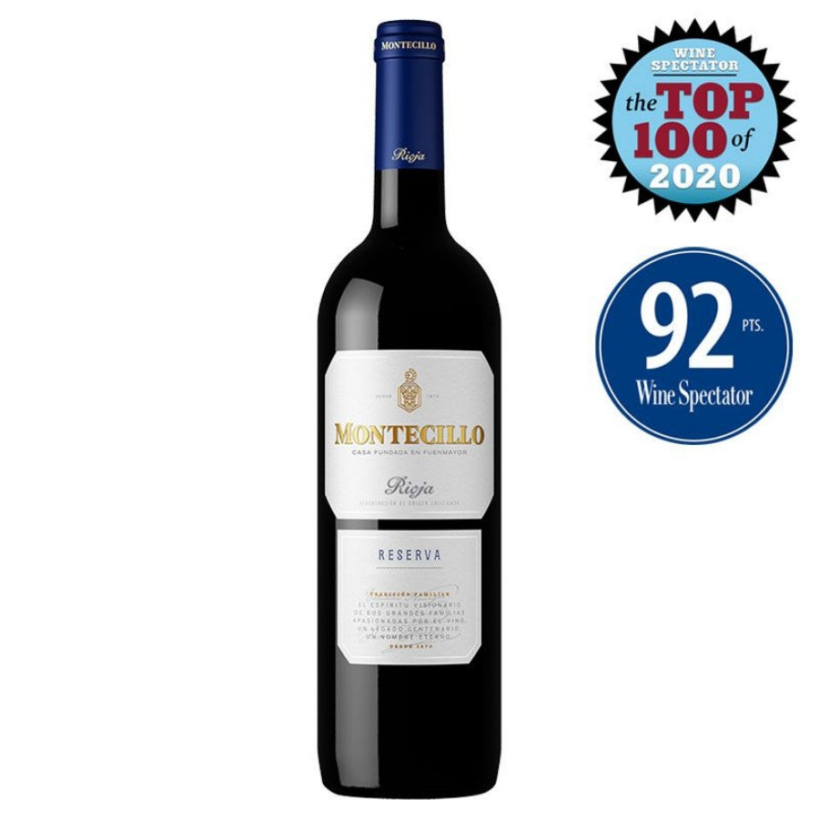 Montecillo Reserva_0