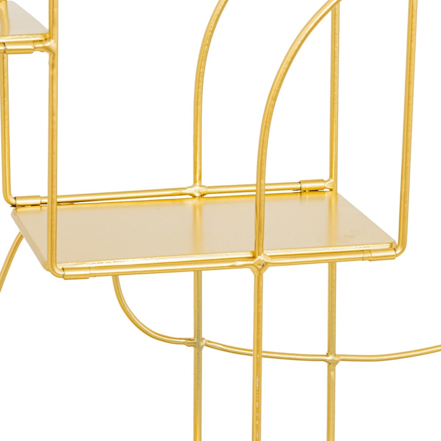 Estantería De Pared Tina Doré