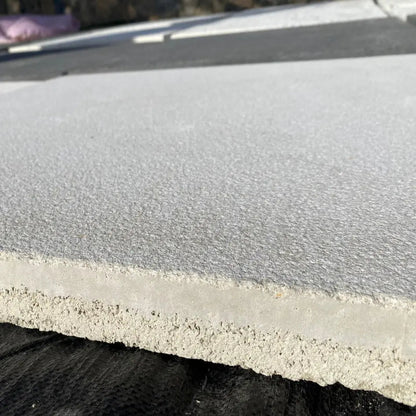 Losa Cuadrada / Unidad / 75x75x5 Cm. / Blanco_0