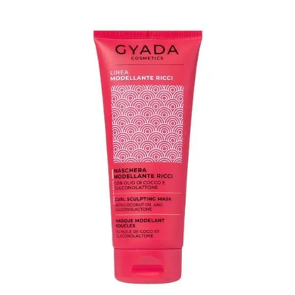 Gyada Cabello Rizos Mascarilla 200ml_0