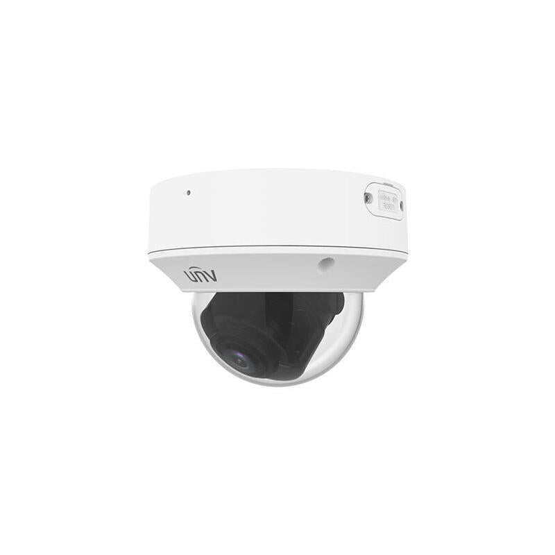 Uniview Ipcam Dome 5mp Poe 2.7-13.5mm_2