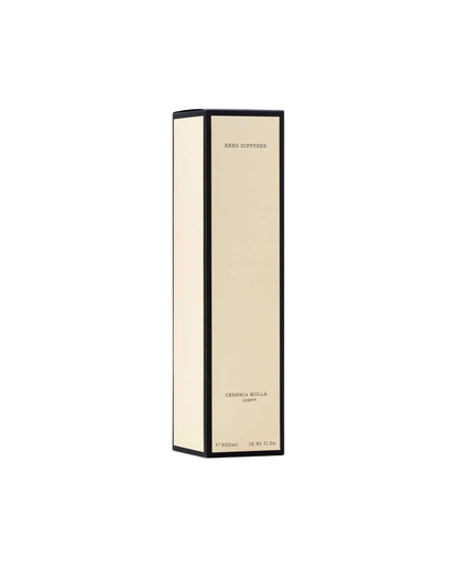 Cerería Mollá 1899 Mikado Black Orchid & Lily 500ml_2