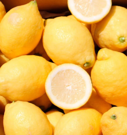 Limones De Temporada Directos Del Árbol Tropitop 15kg_2