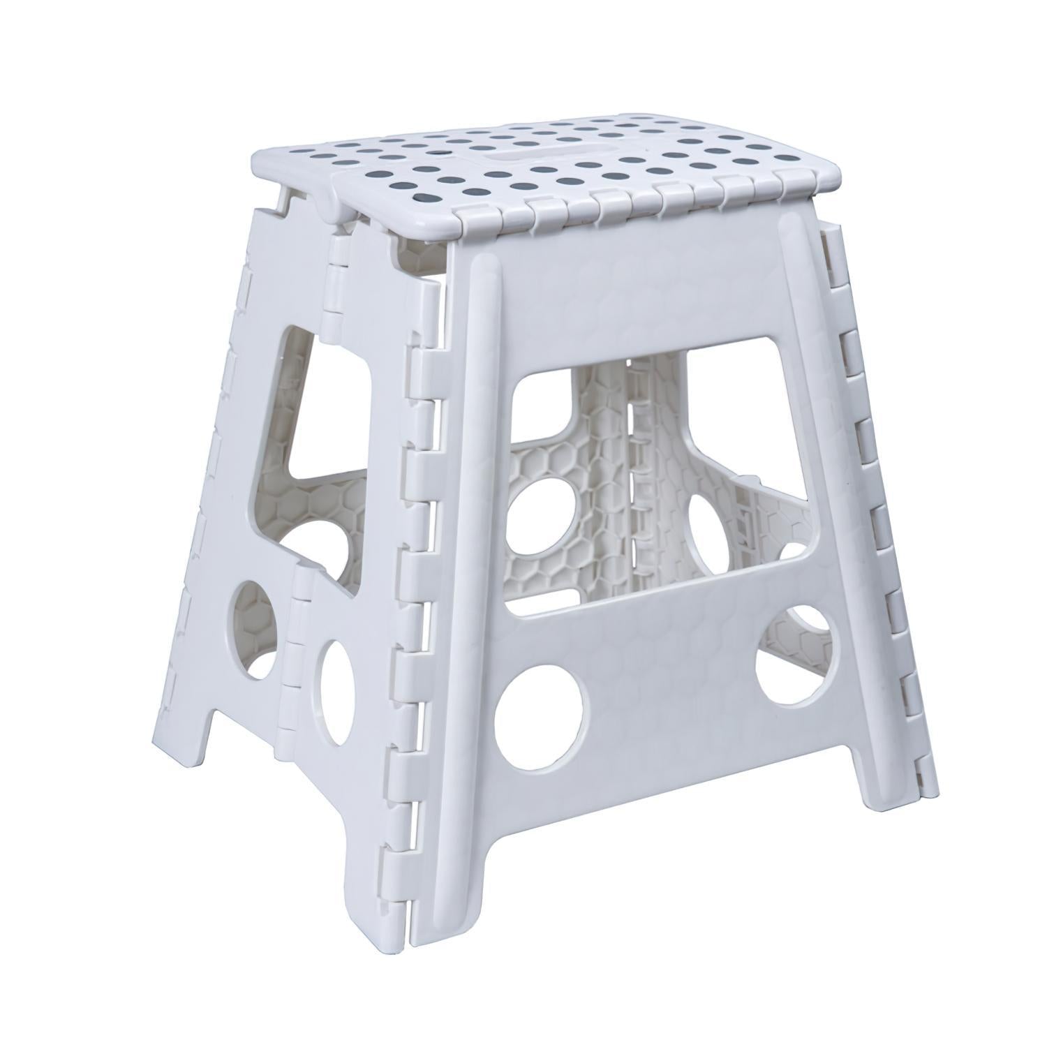 Taburete Plegable 29x22x39 Cm._1