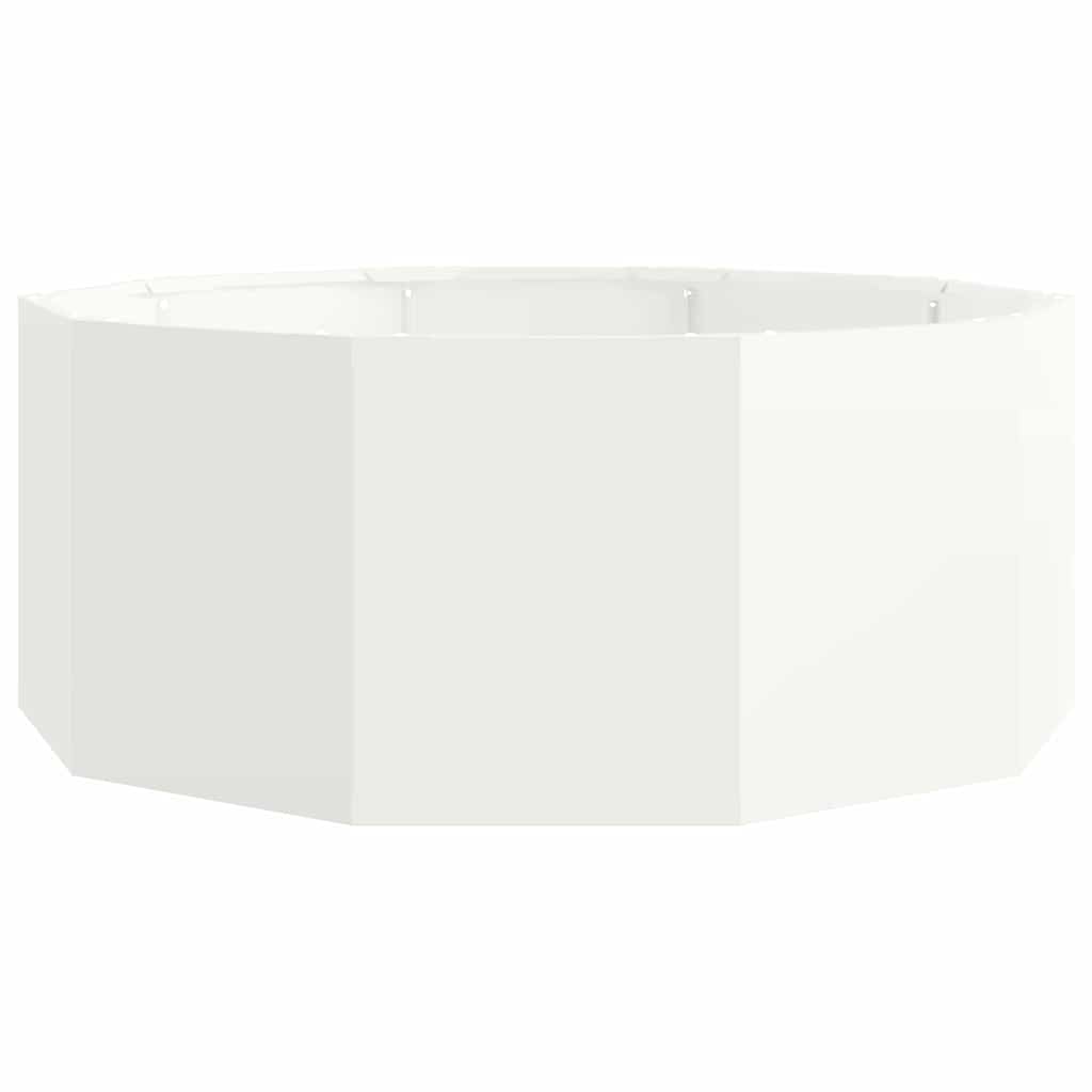 Jardinera 90 X 90 X 35 Cm Acero_4