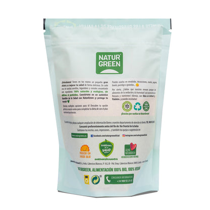 Amaranto Bio NaturGreen 450 gr