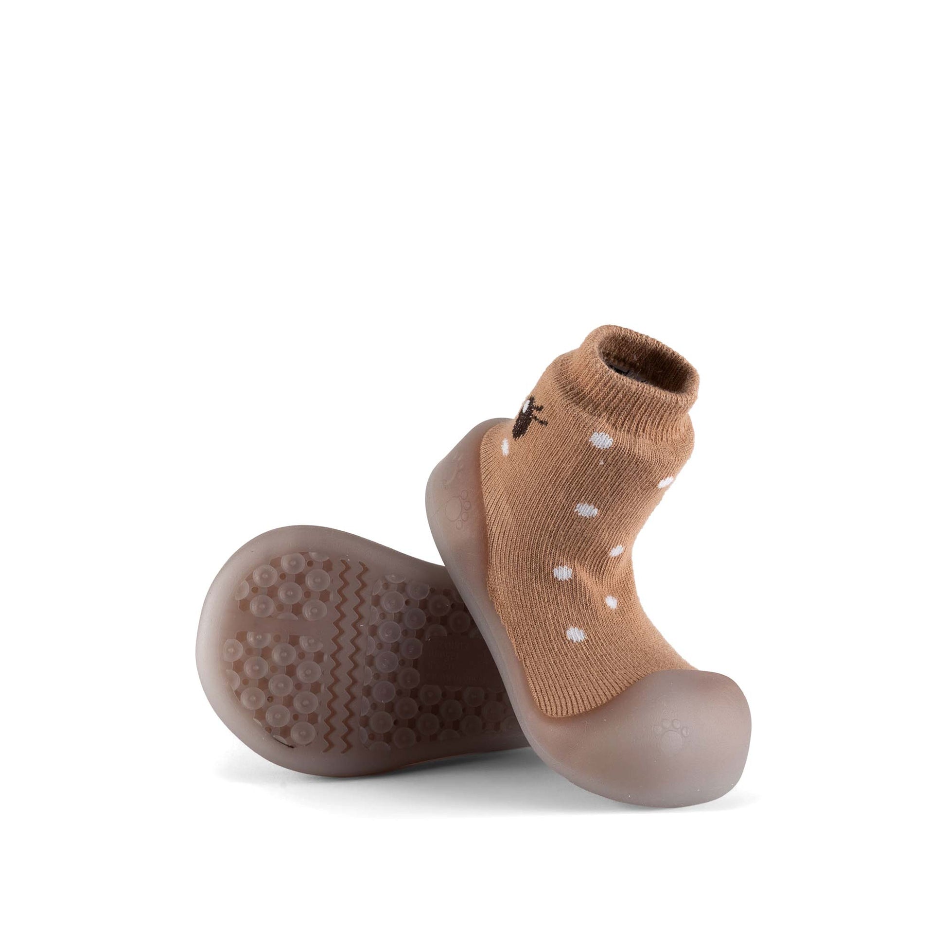 Zapatos De Bebé Que Cambian De Color Con La Luz Del Sol Squirrel Bigtoes Chameleon L (21,5)_3