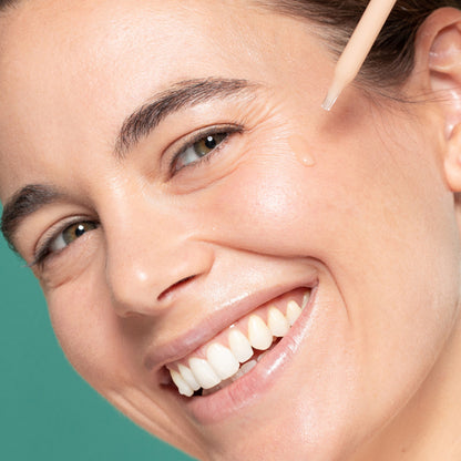 Minitalla - Bakuchiol Well-Ageing serum, Freshly Cosmetics,15ml