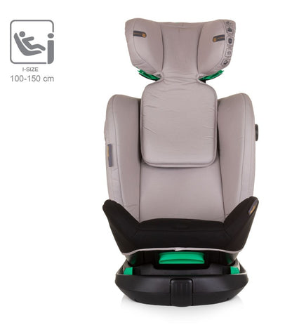 Silla De Coche Olympus 360 I-size 40-150 Cm Macadamia_2
