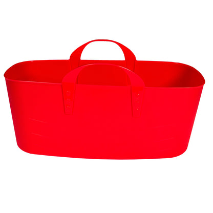 Life Story Cesto Shallow 12,5l Red_0