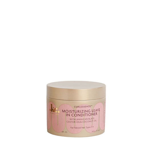 Acondicionador Leave-in Hidratante Keracare Curlessence 320g_0