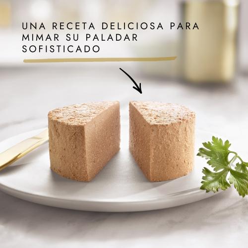 GOURMET GOLD Mousse PesOceano Multipack (12 x 85 g)