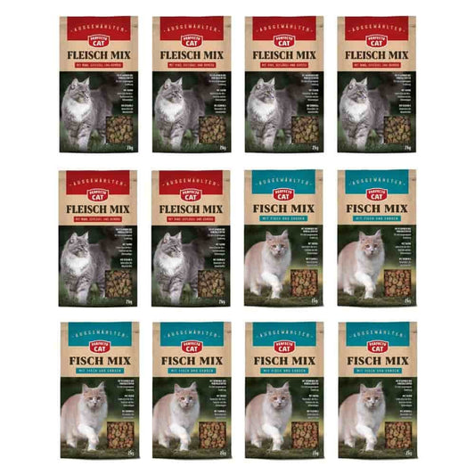 Comida Para Gatos 24kg, Alimento Para Gatos, Pienso Para Gatos