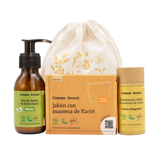 Caja Los Esenciales  #2_0