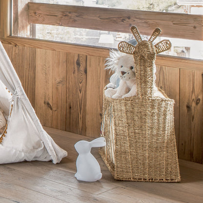 Cesta Infantil jirafa_2