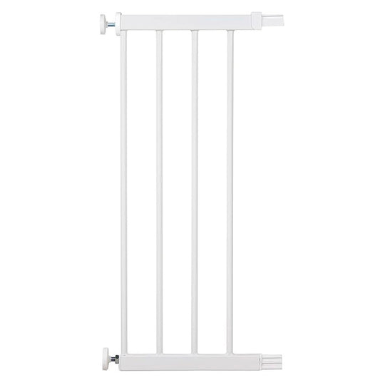 Bathby | Extensión De 20 Cm Para Valla De Seguridad Infantil Y Para Mascotas, Color Blanco_0