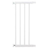 Bathby | Extensión De 20 Cm Para Valla De Seguridad Infantil Y Para Mascotas, Color Blanco