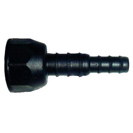 Adaptador rosca hembra 1/2-3/4" x 12-16 mm Planeta Huerto