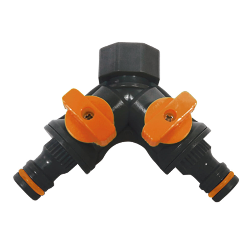 Derivación y De 2 Salidas - 3/4_0