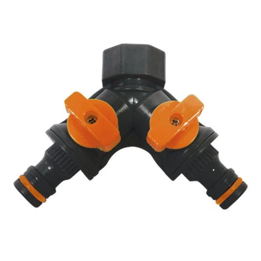 Derivación y De 2 Salidas - 3/4_0