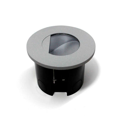 Baliza Pole Round, 1w Cree, Blanco Neutro_4