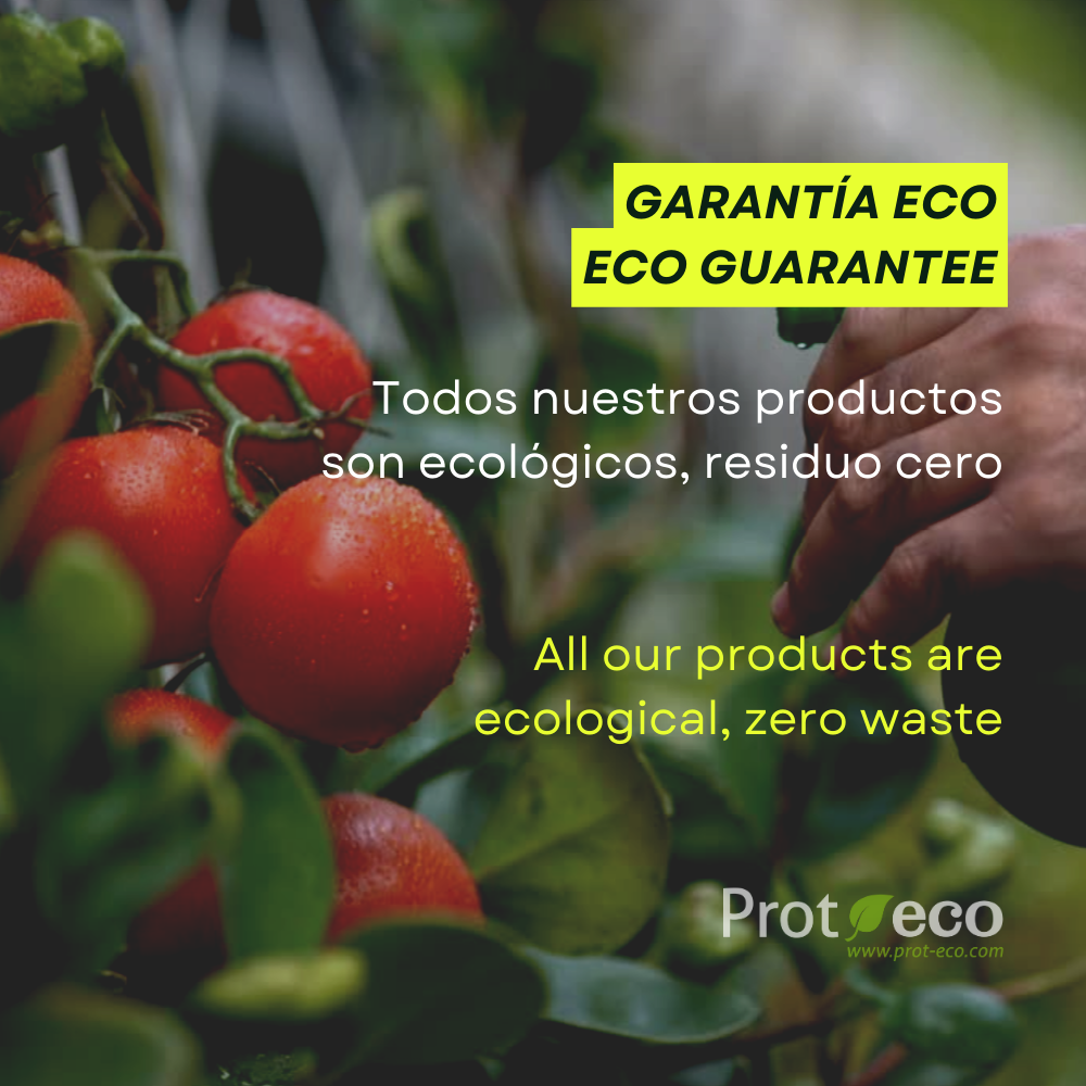 Oidioprot Tratamiento Natural Oídio En Plantas, Huertos Y Jardines Prot-eco 100 g_2