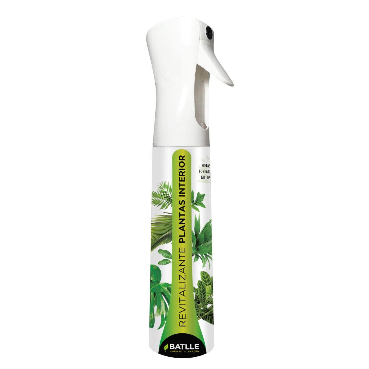 Revitalizante Plantas de Interior Flairosol Batlle 300 ml - Abono foliar