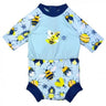 Traje Solar Bugs Life  Happy Nappy - Splash about talla L