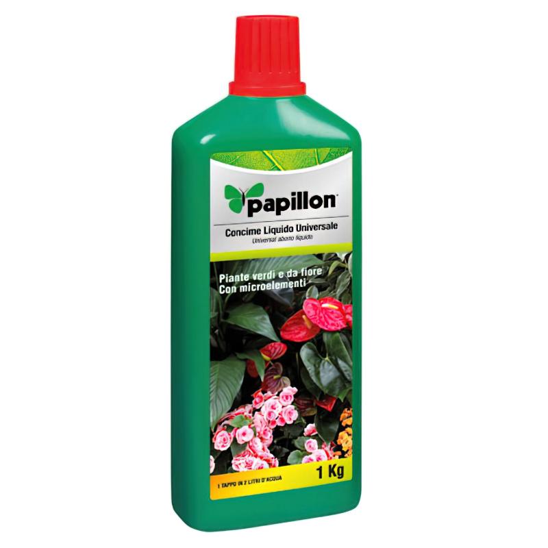 Abono Liquido Papillon Universal 1kg_0