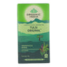 Tulsi original Organic India 25 bolsitas