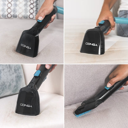Cecotec Limpiatapicerías Cable Conga 4000 Carpet&spot Clean Xl_3