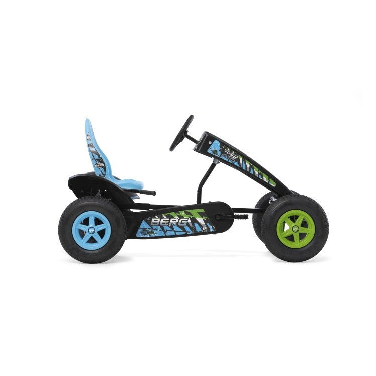 Kart De Pedales Berg X-ite Bfr-3._3