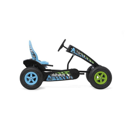 Kart De Pedales Berg X-ite Bfr-3._3