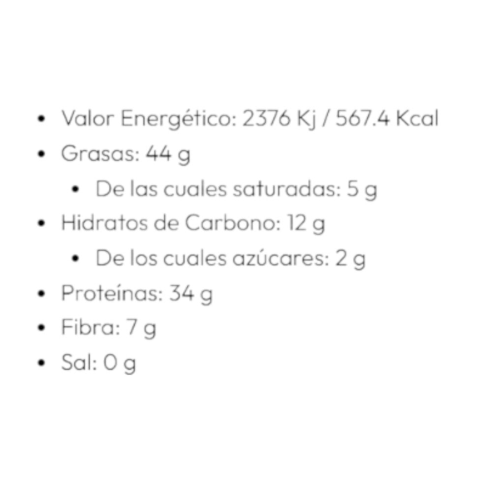 Semillas De Cáñamo Bio 1 Kg_1