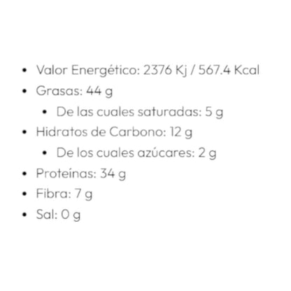 Semillas De Cáñamo Bio 1 Kg_1