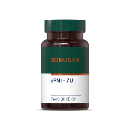 cPNI – 7U Bonusan 60 cápsulas