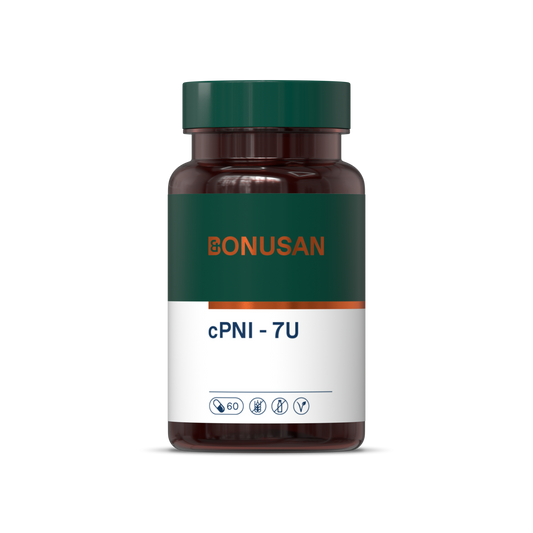 cPNI – 7U Bonusan 60 cápsulas