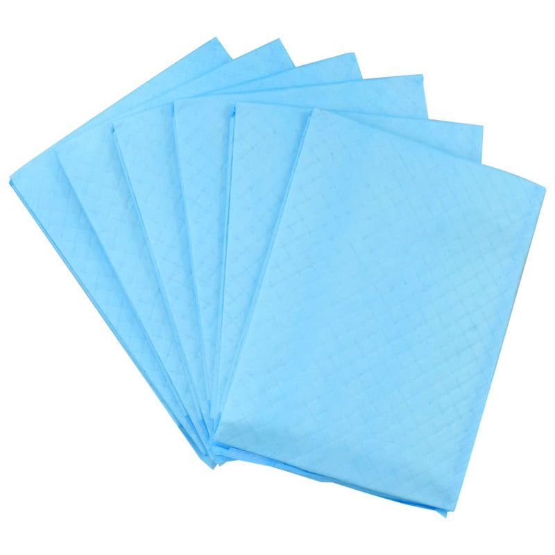 Vidaxl Empapadores Para Mascota 200 Unidades 60x45 Cm Textil No Tejido_5