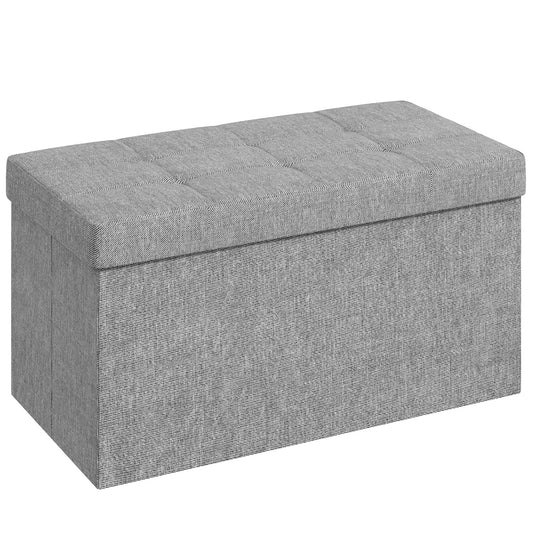Homcom Puff Almacenaje_0
