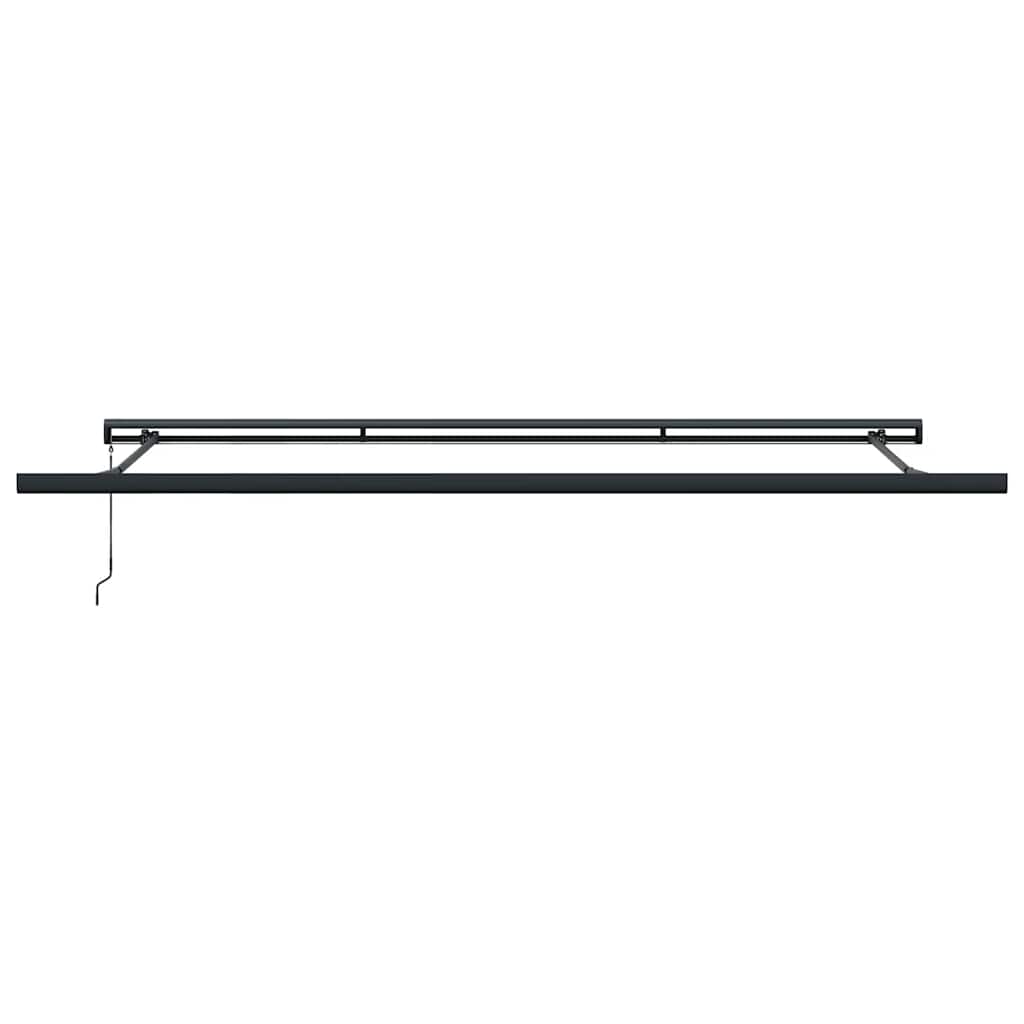 Toldo Retráctil Manual Burdeos 450x300 Cm_4