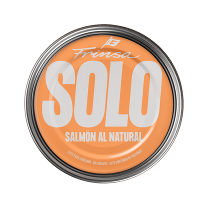 Salmón Al Natural 160 G_1